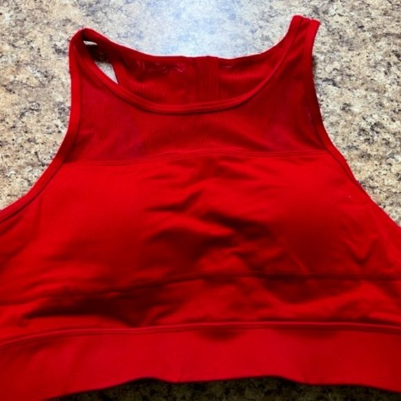 Zyia All Star Sports Bra - Picture 1 of 3